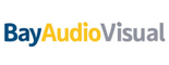 Bay Audio Visual Logo